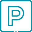 Parking ou Garage